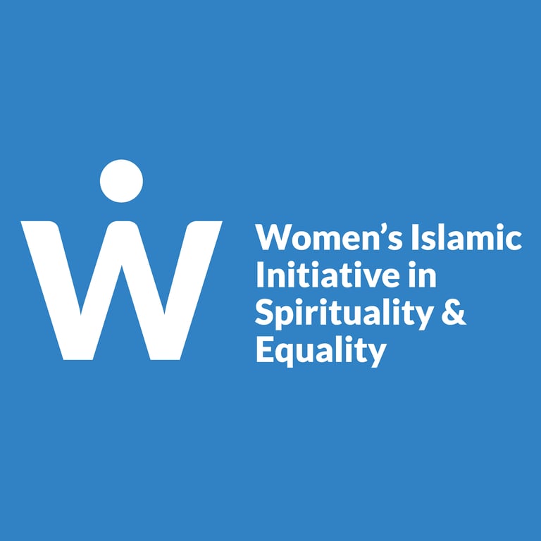 Women Category Near Me - Women's Islamic Initiative in Spirituality and Equality