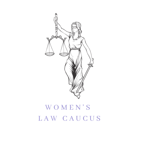 Women's Law Caucus at TU Law attorney
