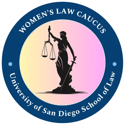 Female Category Near Me - Women's Law Caucus at USD