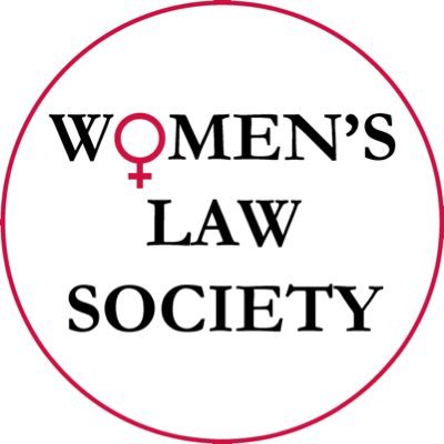 Female Organization Near Me - Women's Law Society at St. John’s Law