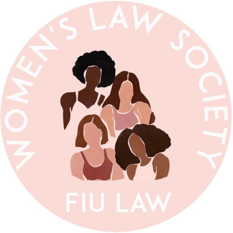 Women's Law Society at FIU Law - Women organization in Miami FL