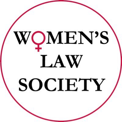 Women's Law Society at St. Johnâ€™s Law
