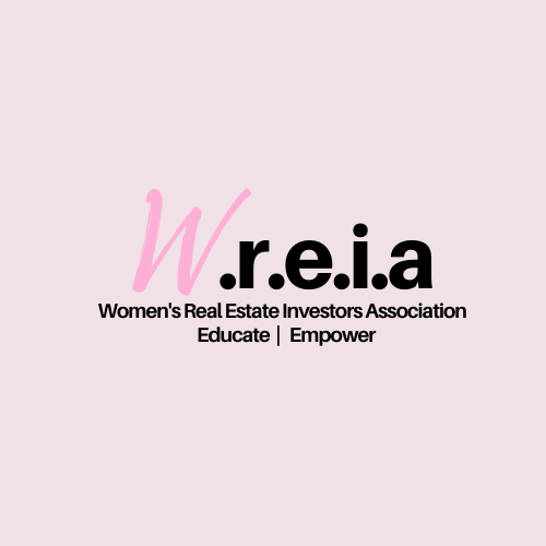 Women's Real Estate Investors Association - Women organization in San Antonio TX