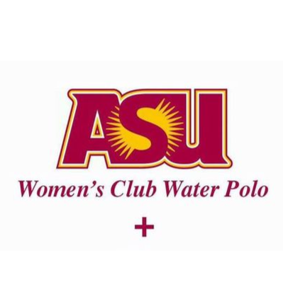 Female Organization Near Me - Women's Water Polo at ASU