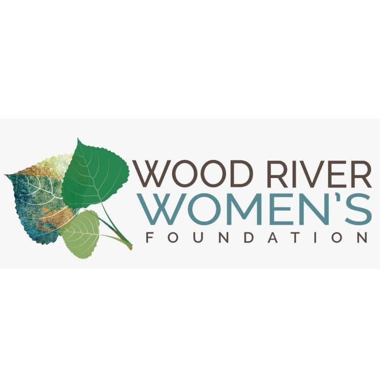 Female Organization Near Me - Wood River Women's Foundation