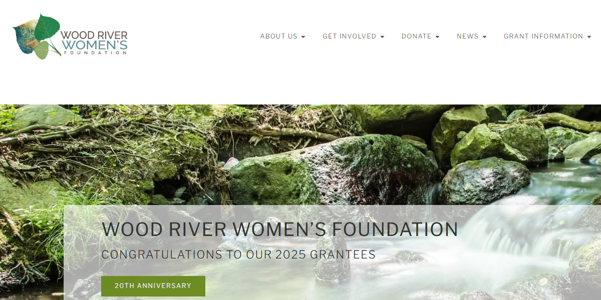 Wood River Women's Foundation