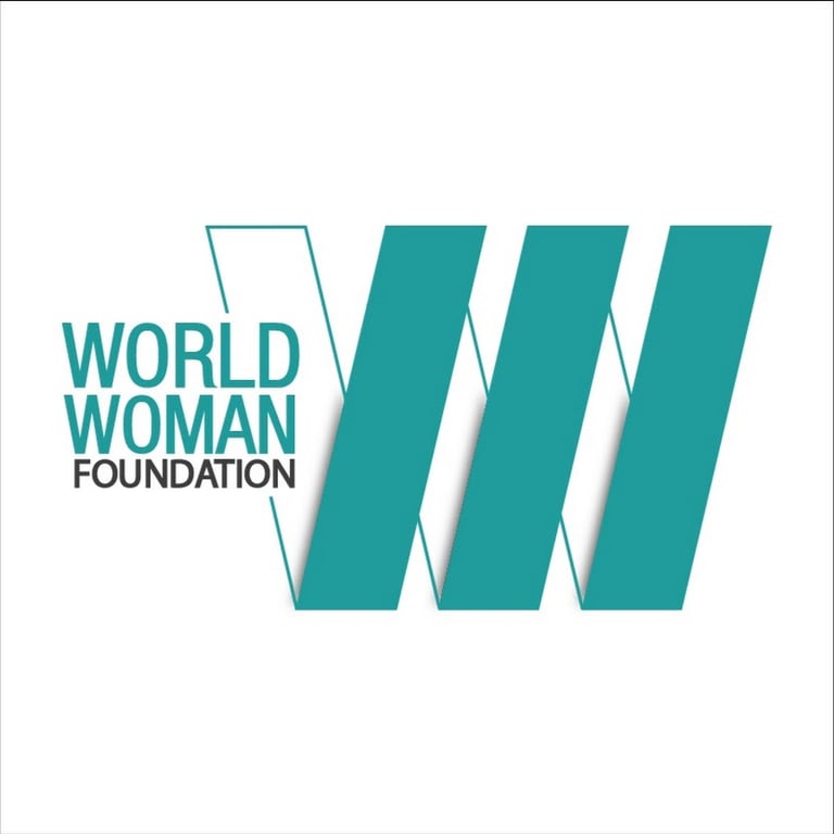 Woman Category Near Me - World Woman Foundation