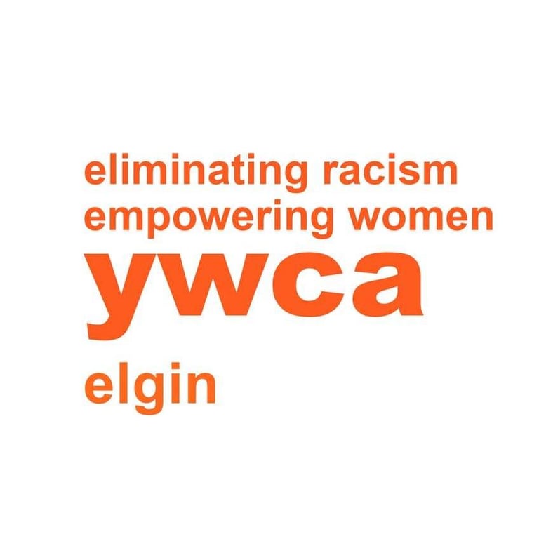 Female Nonprofits Near Me - YWCA Elgin
