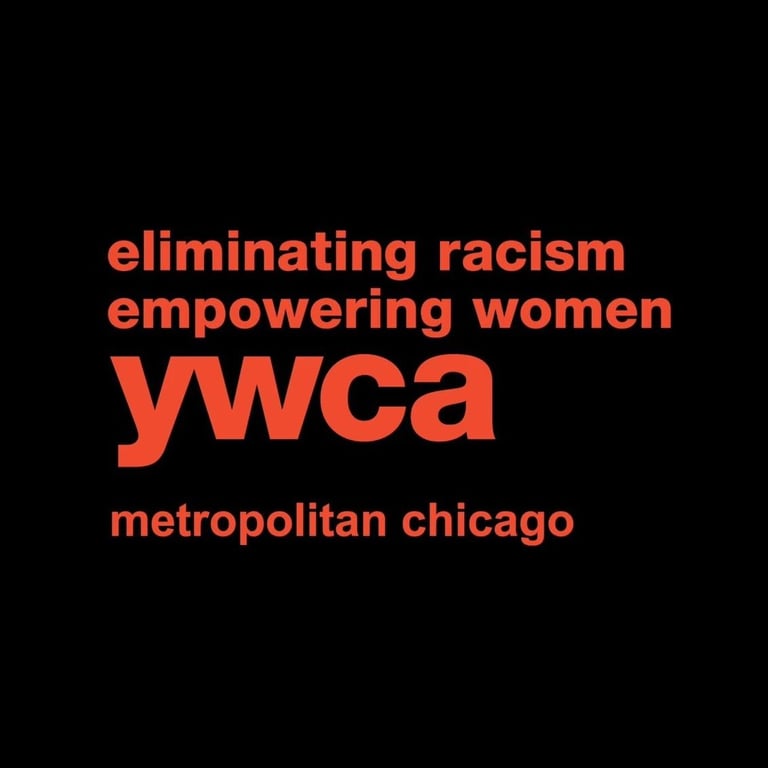 Female Organization Near Me - YWCA Metropolitan Chicago