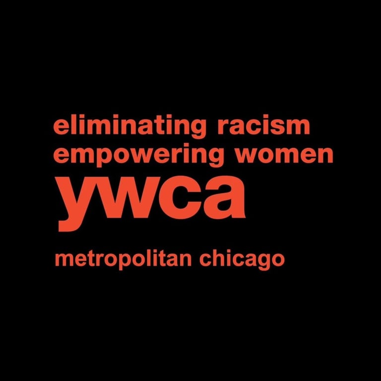 Female Category Near Me - YWCA Metropolitan Chicago