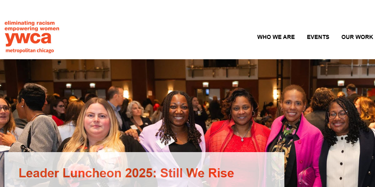 YWCA Metropolitan Chicago