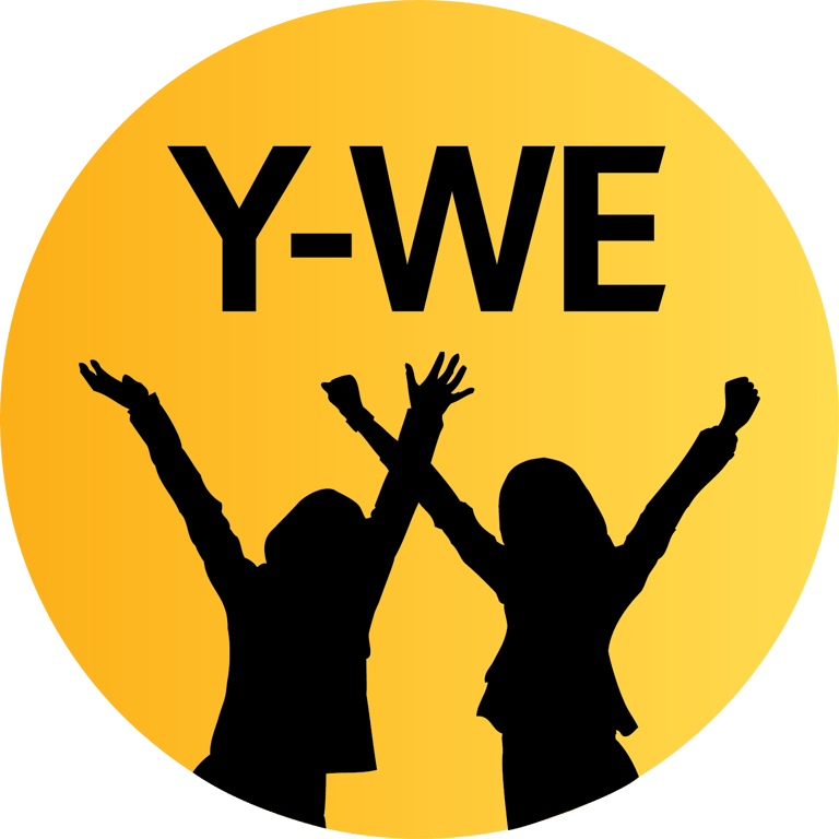 Young Women Empowered