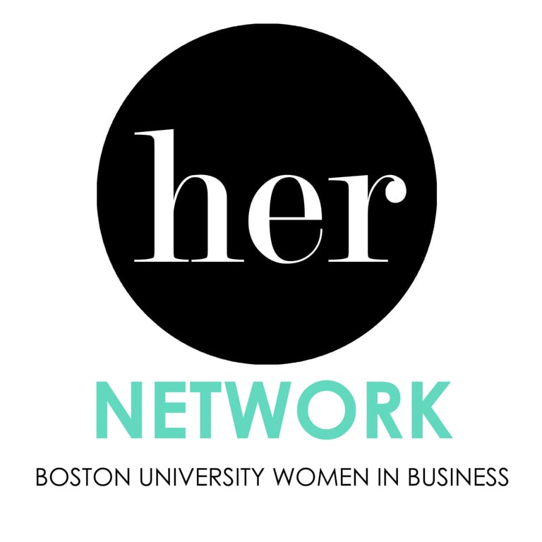 herNetwork - Boston University Women in Business - Women organization in Boston MA